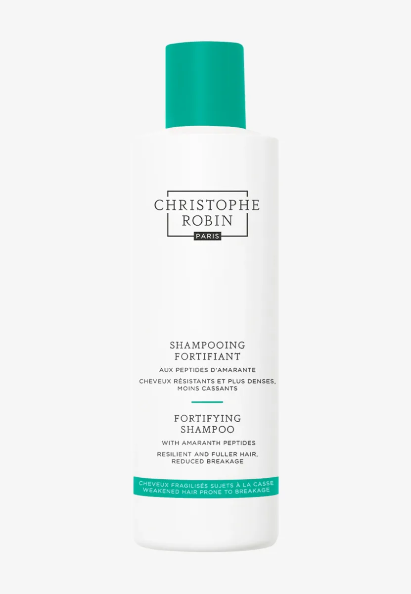 FORTIFYING SHAMPOO WITH AMARANTH PEPTIDES - Shampoo