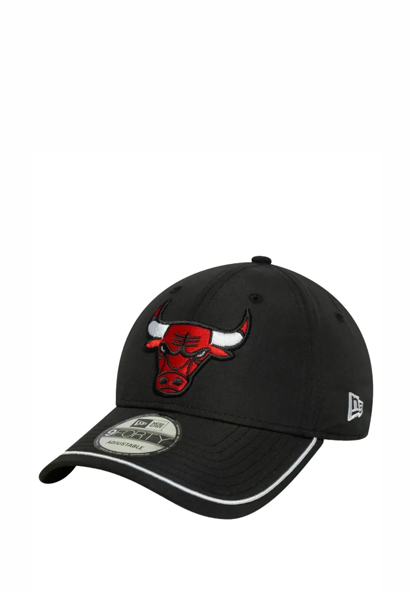 FORTY - Cap - black