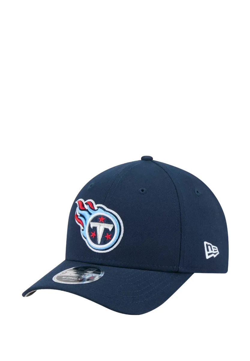 FORTY MCROW TENNESSEE TITANS - Cap - navy