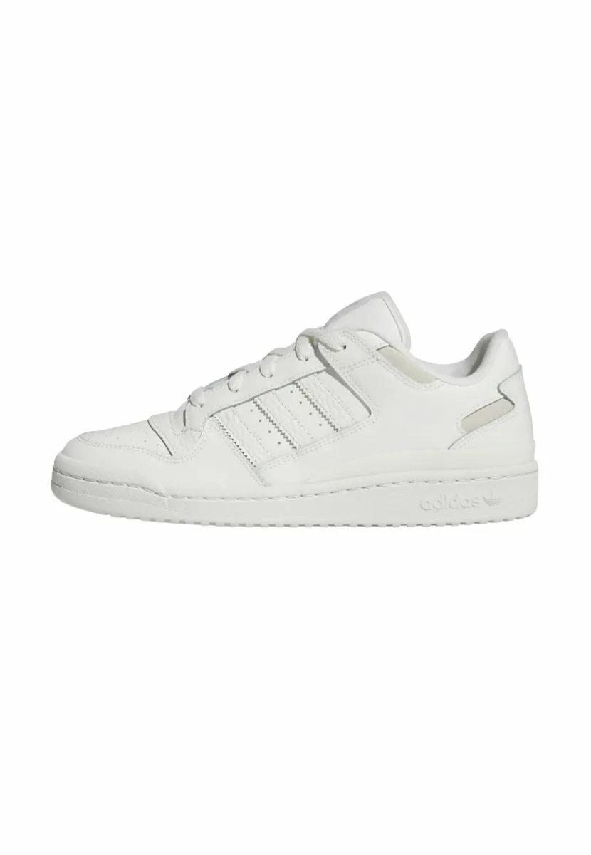 FORUM CLASSIC - Sneaker low - core white cloud white grey one