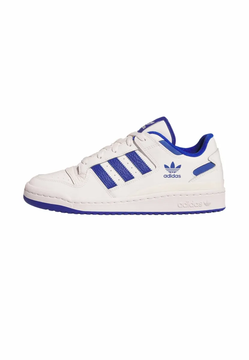 FORUM CLASSIC - Sneaker low - core white royal blue core white