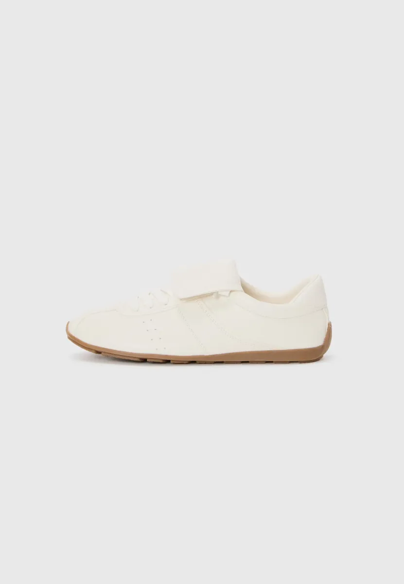FORWARD - Sneaker low - bone