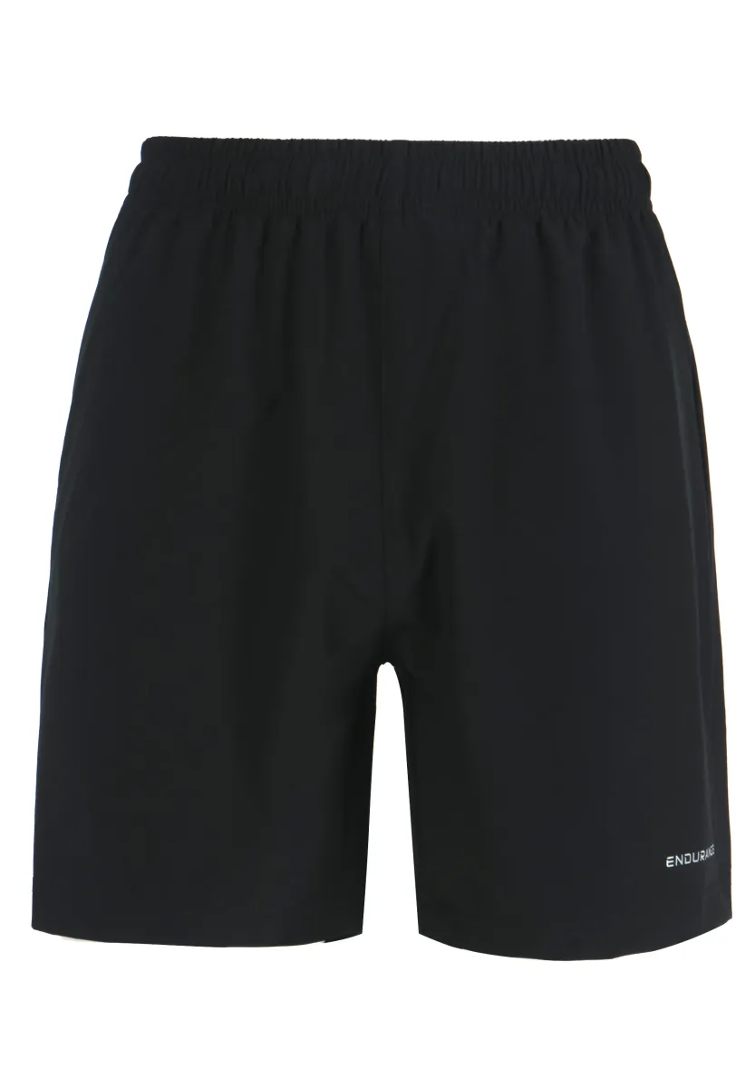 FORZER JR. - Jogginghose - black