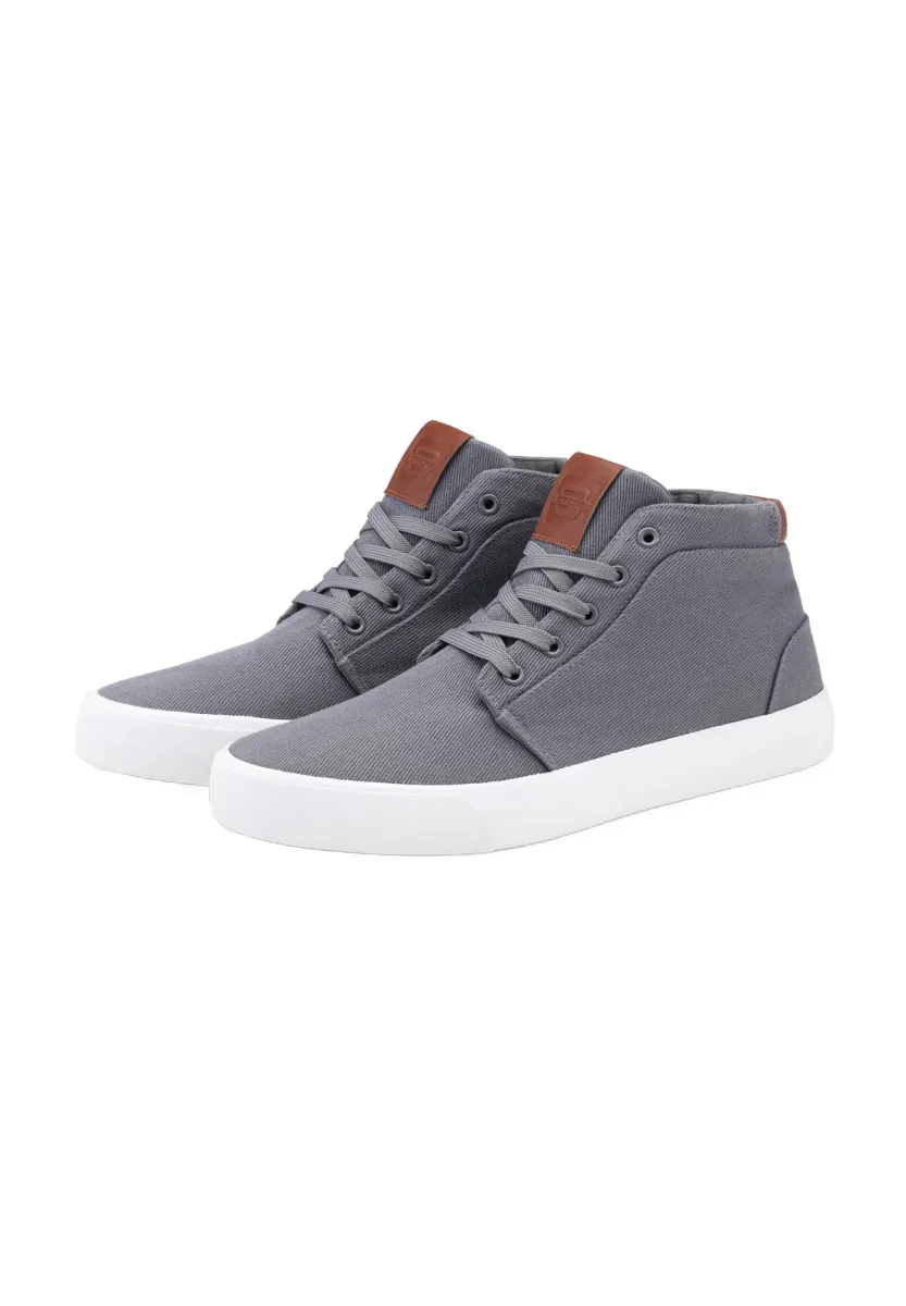 FOTH - Sneaker high - grey