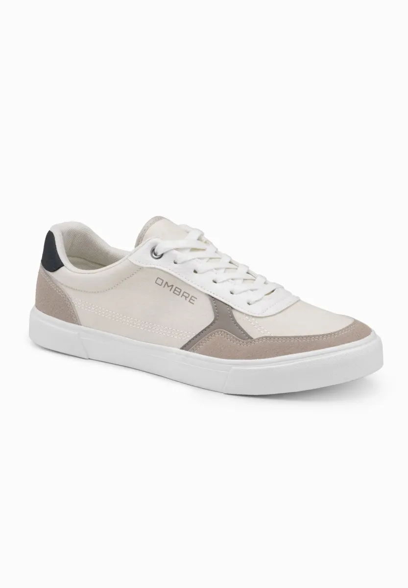FOTL - Sneaker low - cream