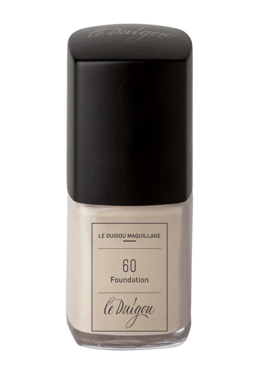 FOUNDATION - Foundation - none