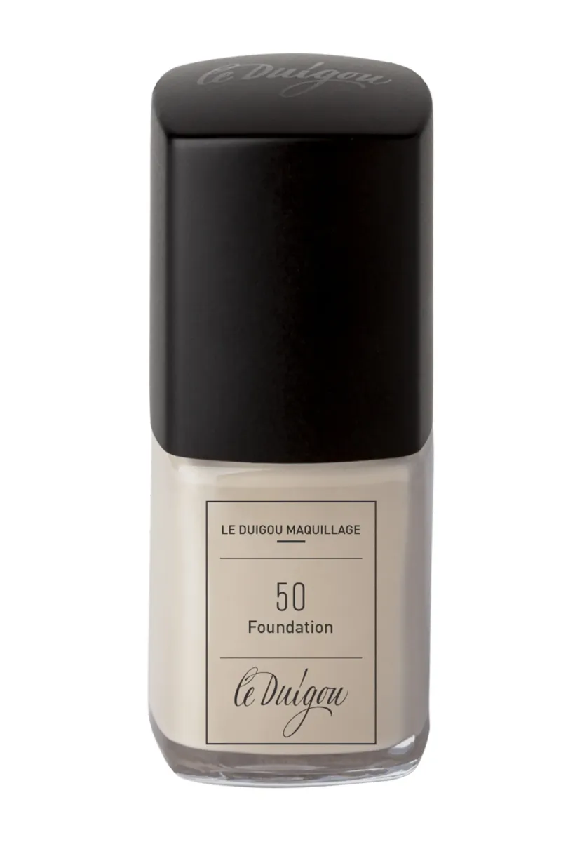 FOUNDATION - Foundation - none