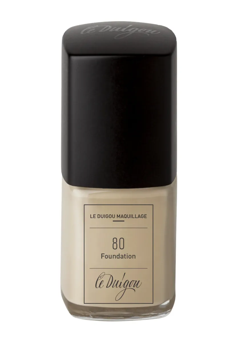 FOUNDATION - Foundation - nude