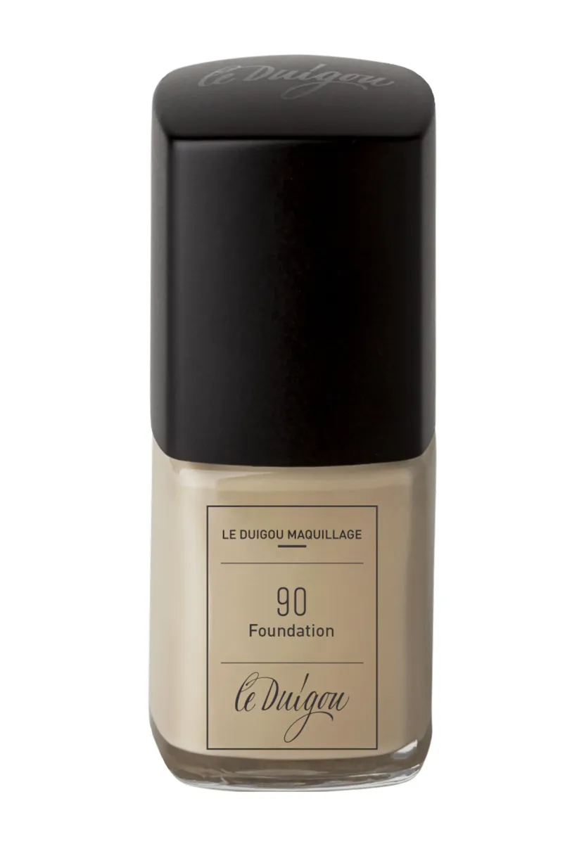 FOUNDATION - Foundation - nude