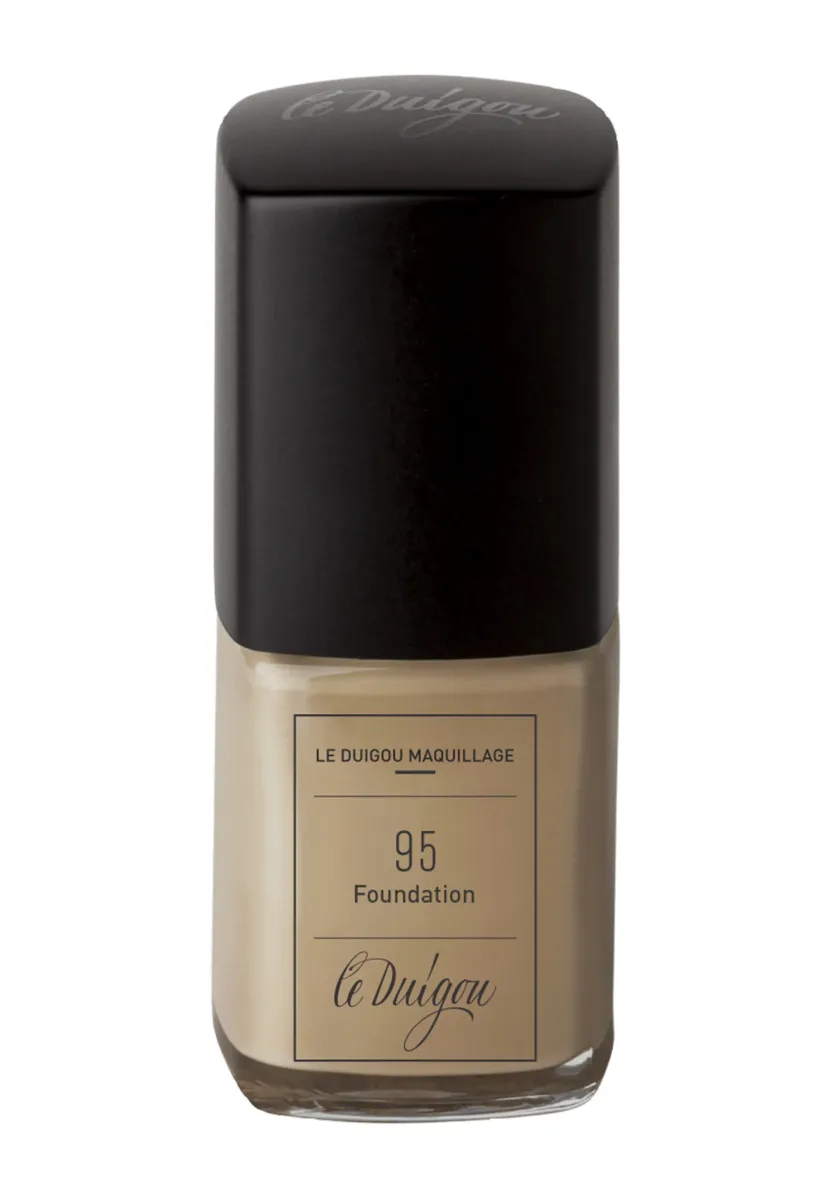 FOUNDATION - Foundation - nude