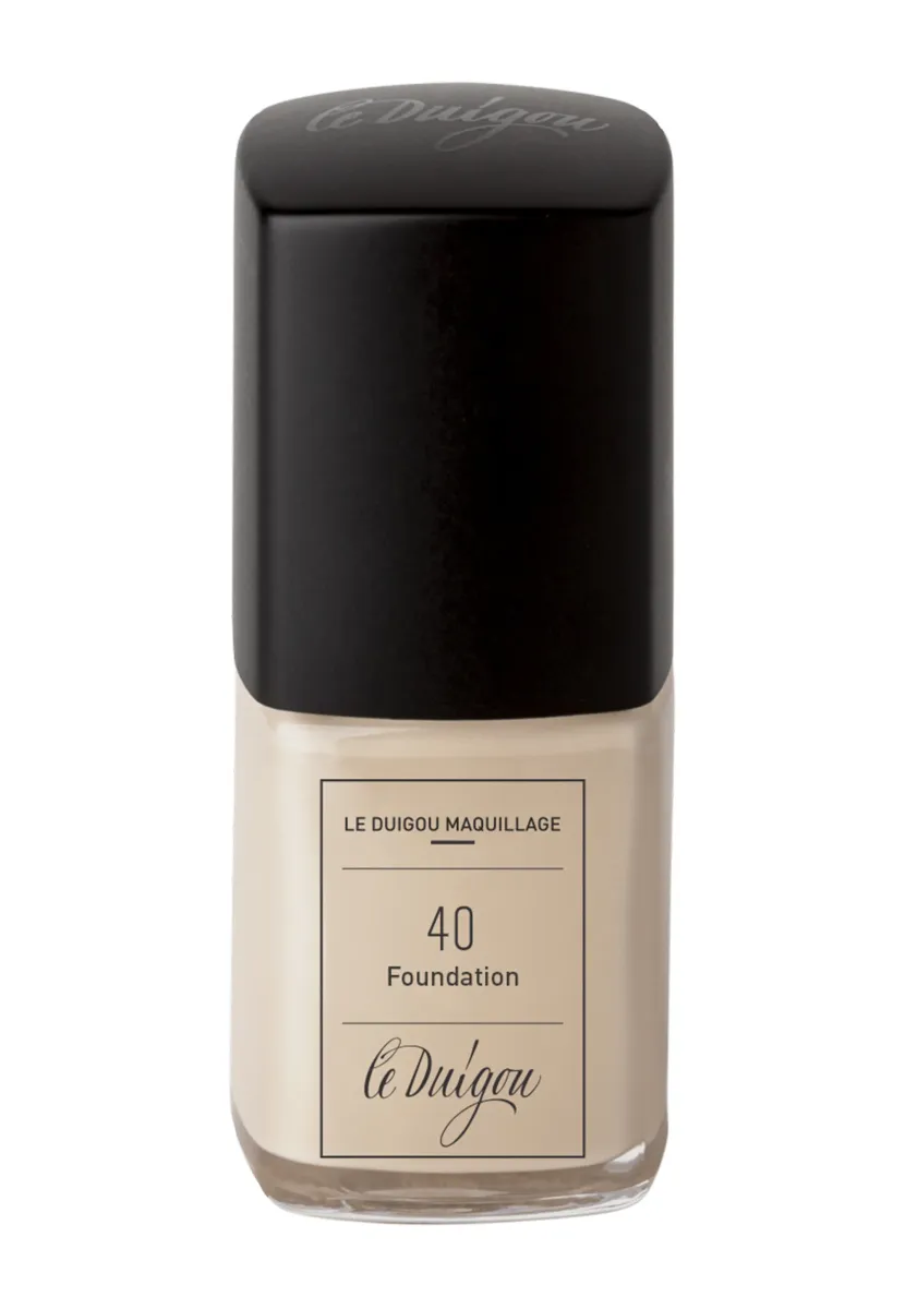 FOUNDATION - Foundation