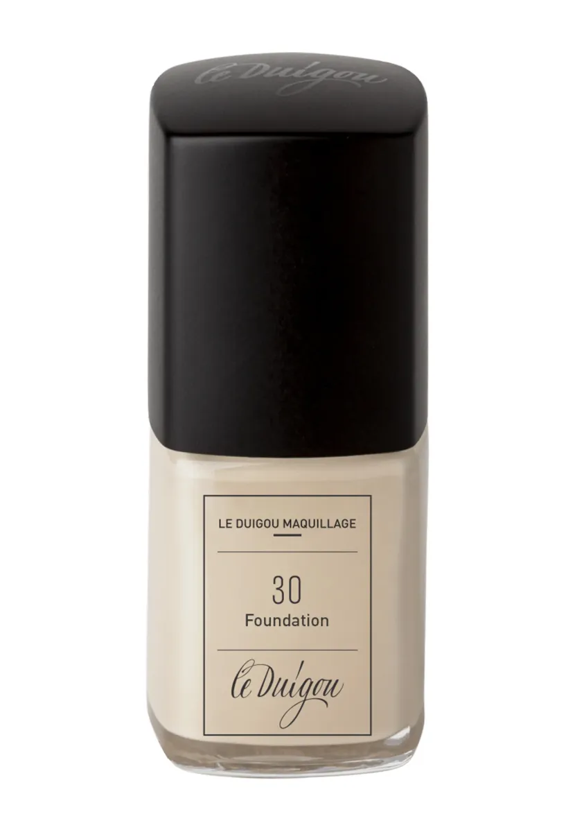 FOUNDATION - Foundation