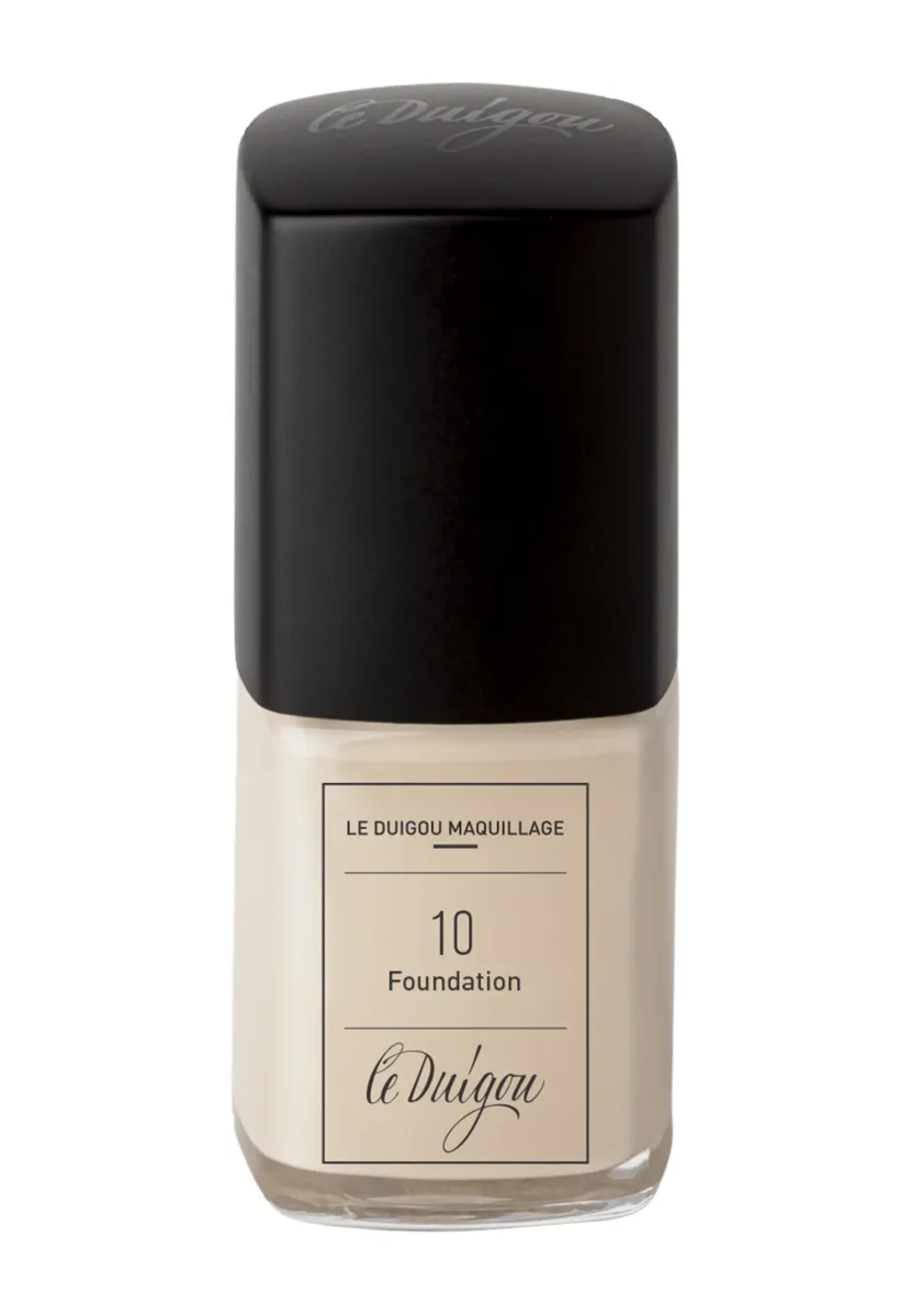 FOUNDATION - Foundation