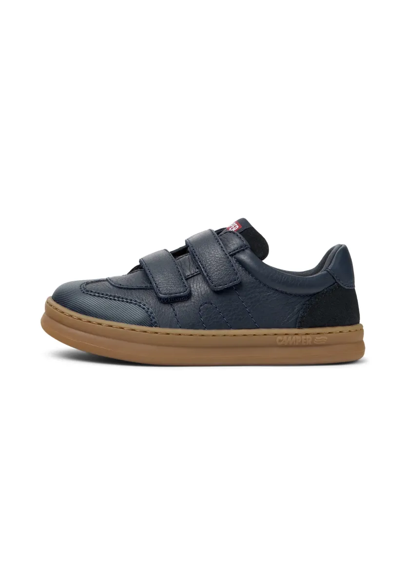 FOUR - Sneaker low - dunkelblau