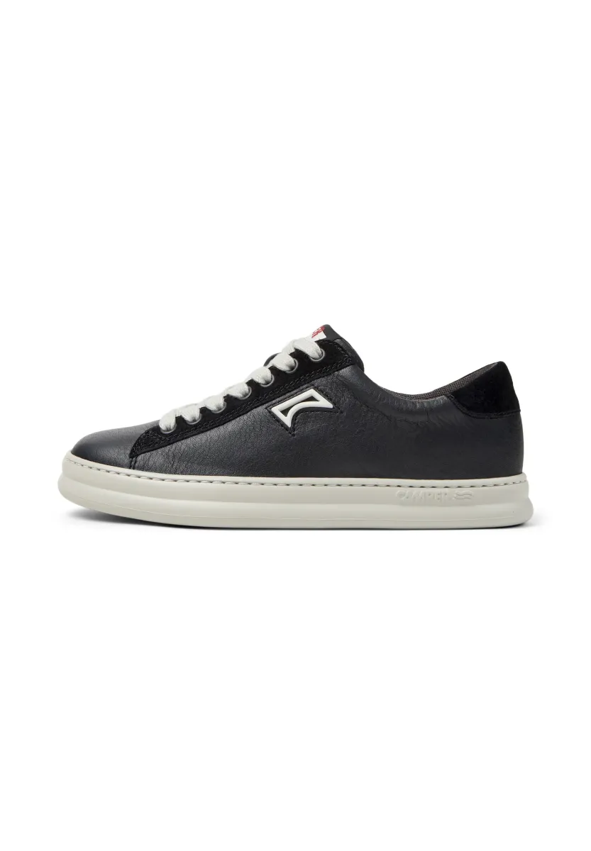 FOUR - Sneaker low - schwarz