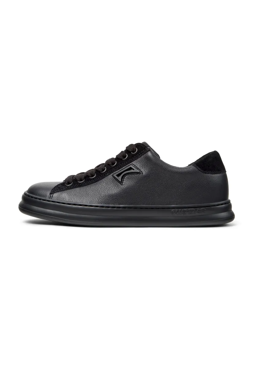 FOUR - Sneaker low - schwarz