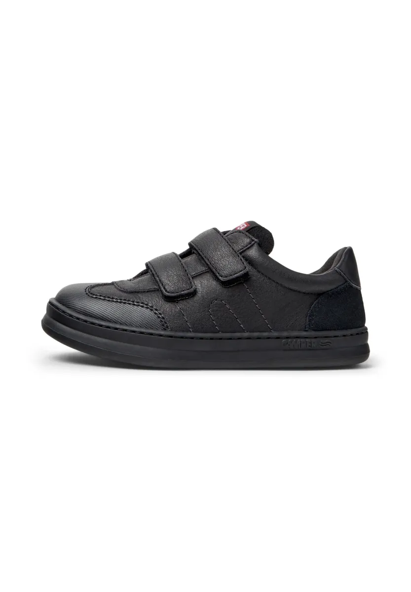 FOUR - Sneaker low - schwarz