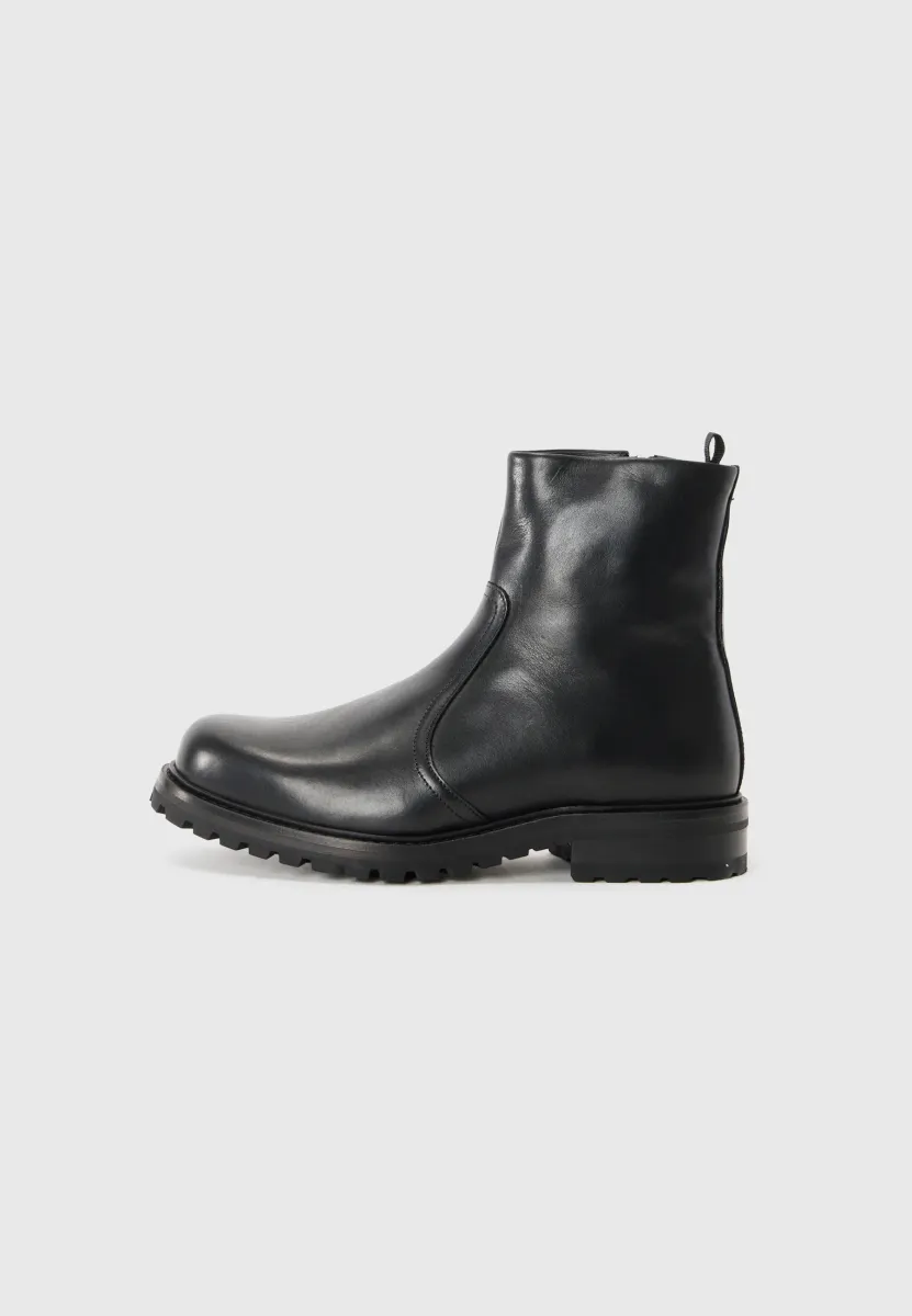 FOVEO - Stiefelette - black