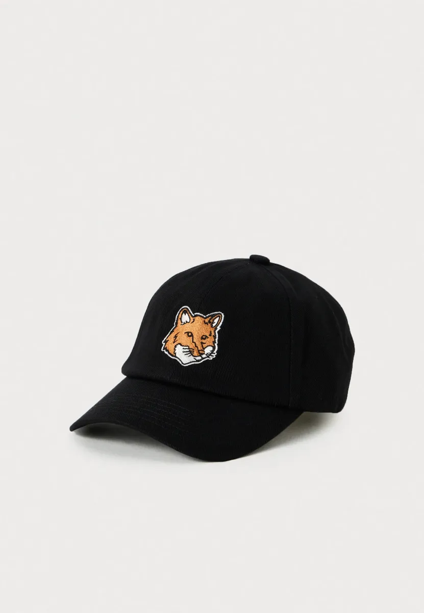 FOX HEAD UNISEX - Cap - black