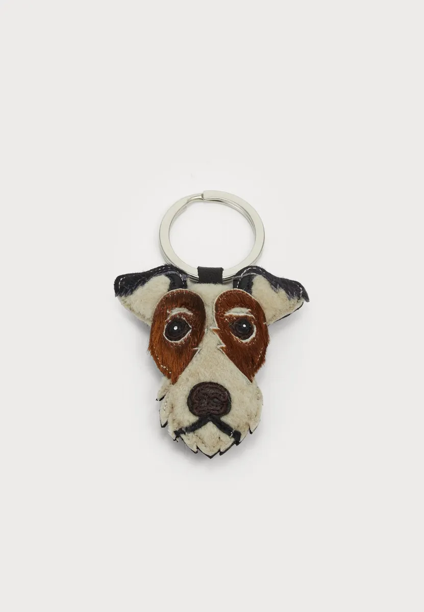 FOX - Schlüsselanhänger - multi