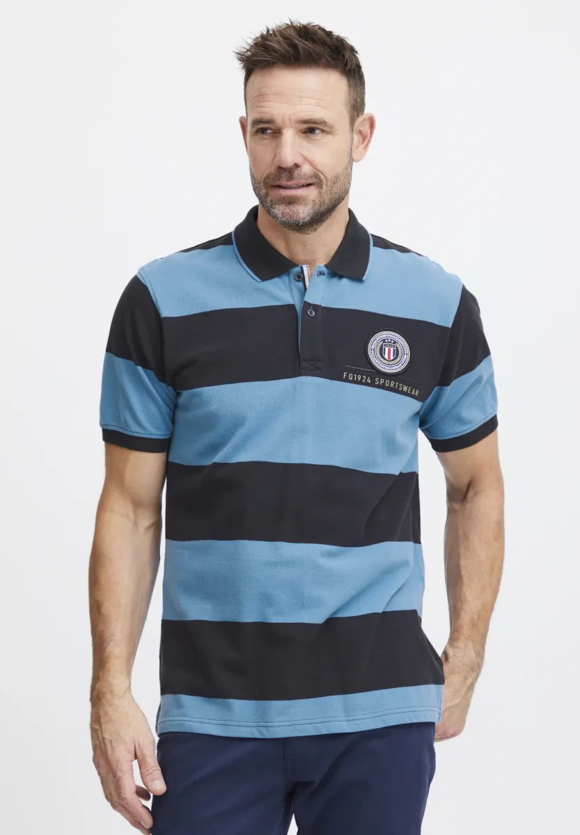 FQPeter - Poloshirt - regatta