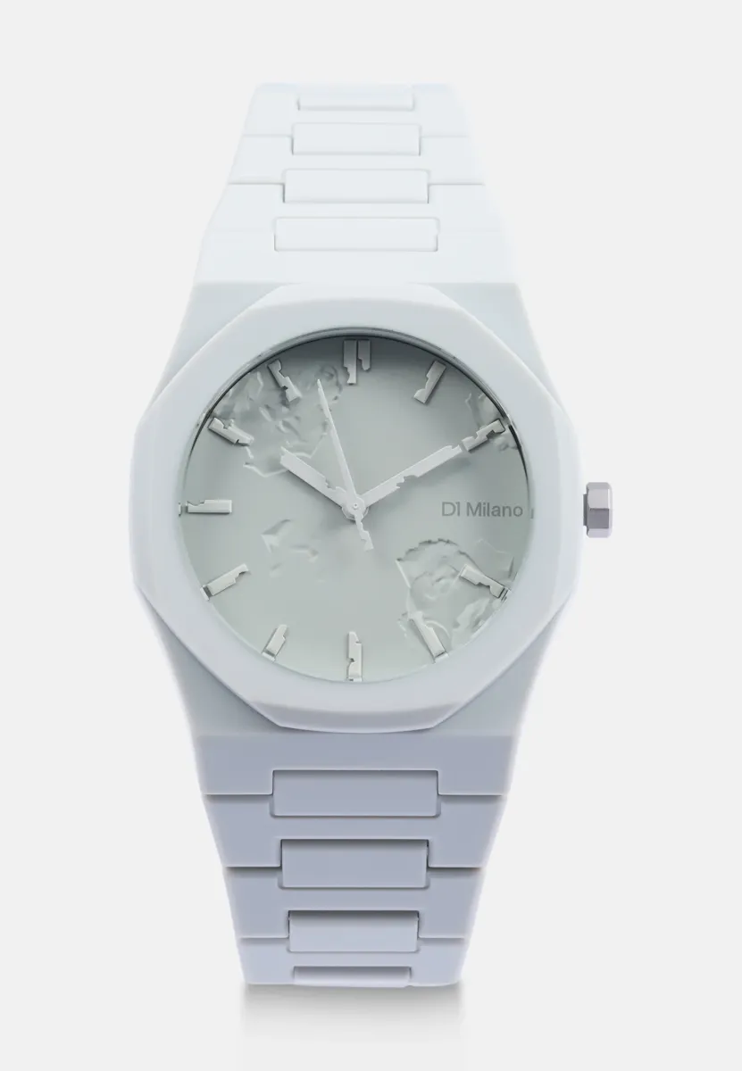 FRAGMENT UNISEX - Uhr - grey