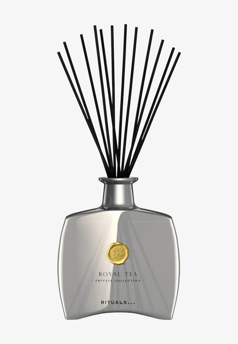 FRAGRANCE STICKS 450ML - ROYAL TEA - PRIVATE COLLECTION - FRESH - Raumduft