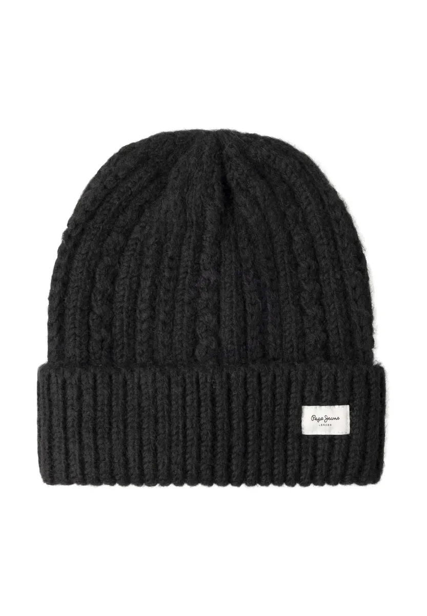 FRANCIS  - Mütze - black