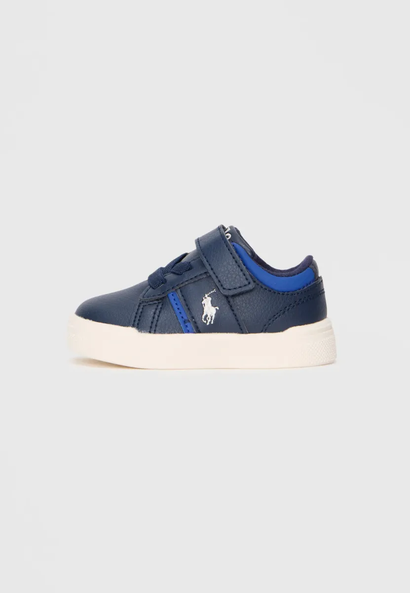 FRAZIER PS UNISEX - Sneaker low - navy