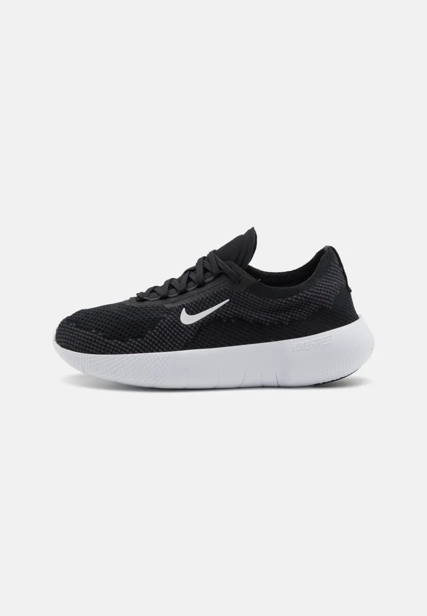 FREE 2025 - Laufschuh Straße - black/white/anthracite
