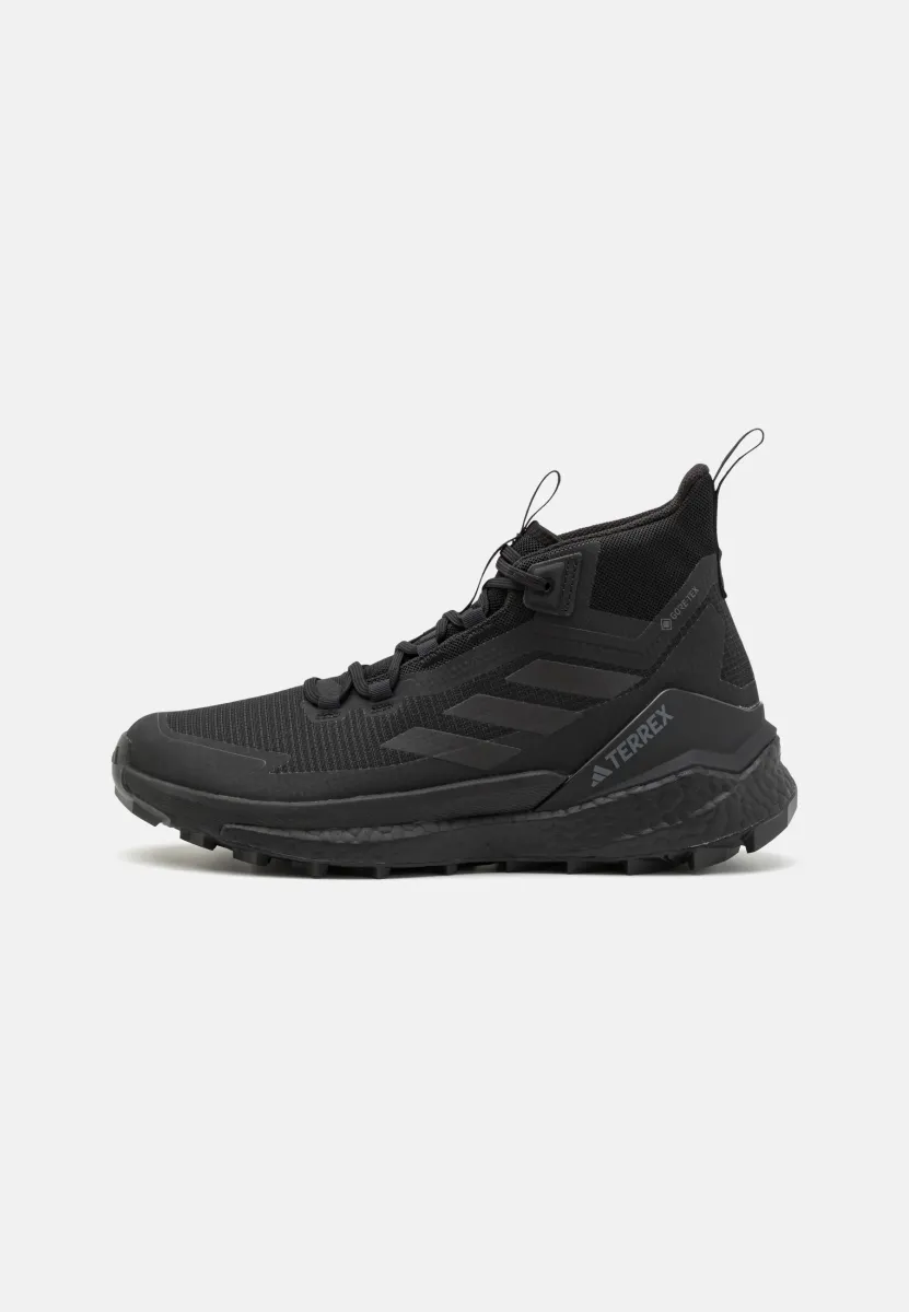 FREE - Hikingschuh - core black/grey four