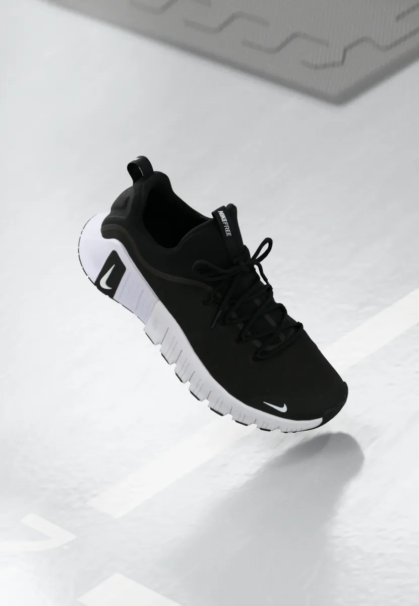FREE METCON 6 - Trainingsschuh - black/white