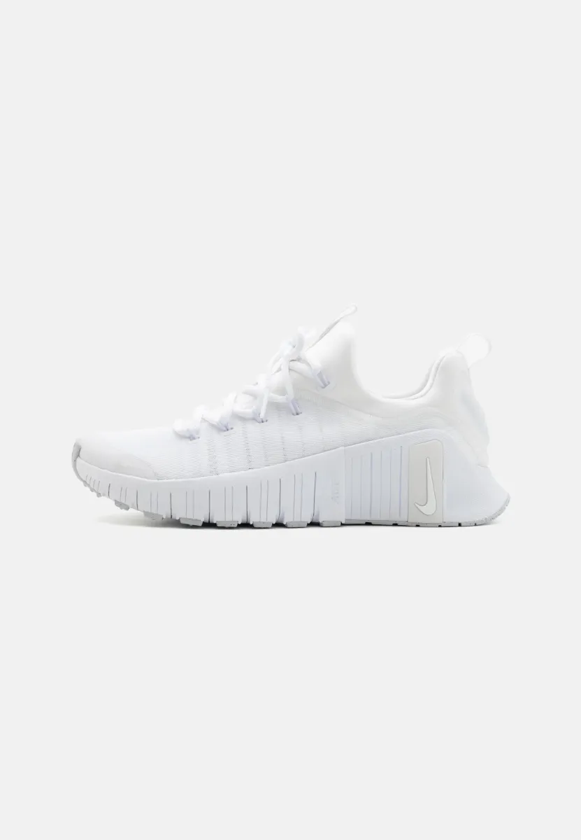 FREE METCON 6 - Trainingsschuh - white/platinum tint