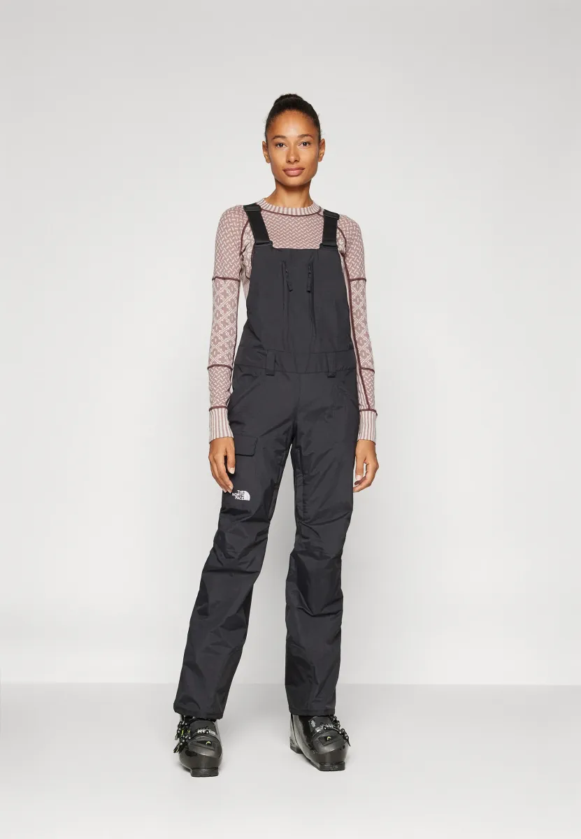 FREEDOM BIB - Skihose - black