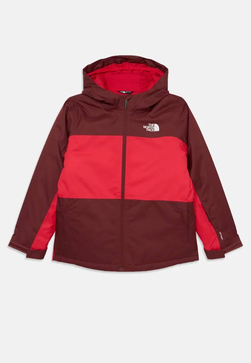 FREEDOM INSULATED JACKET UNISEX - Snowboardjacke - sumac/red