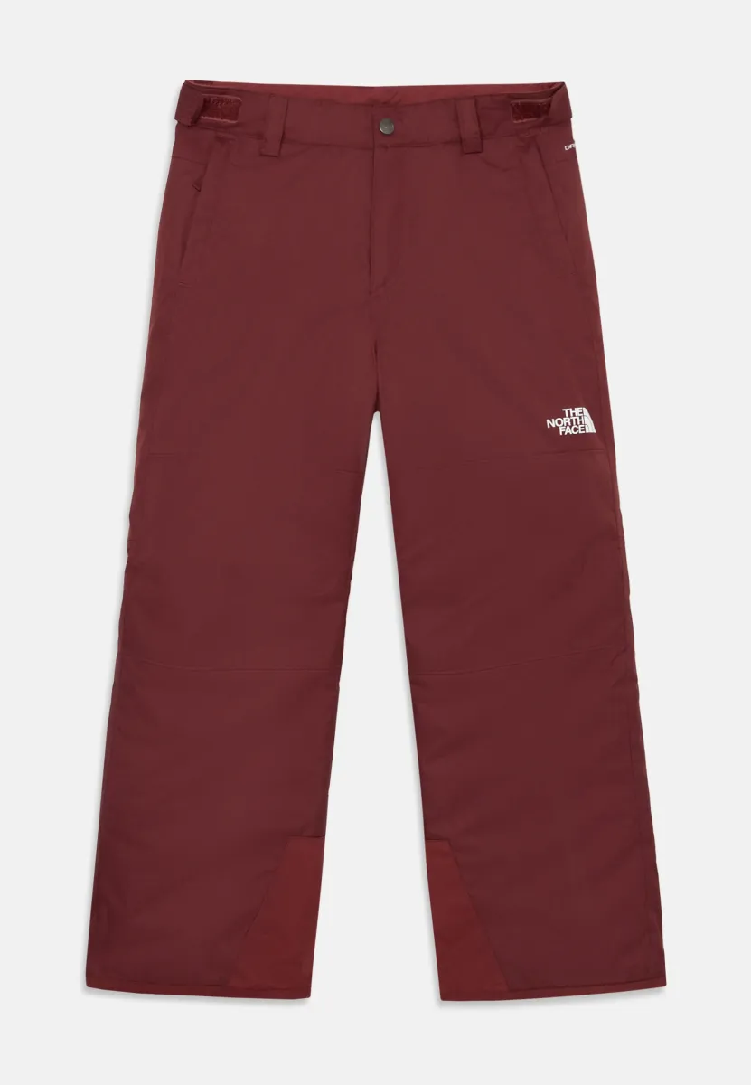 FREEDOM INSULATED PANT UNISEX - Schneehose - sumac