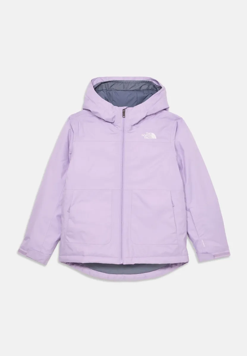 FREEDOM INSULATED UNISEX - Skijacke - lite lilac
