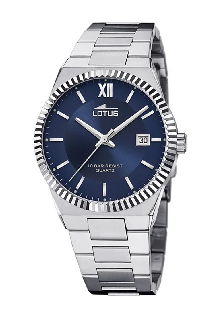 FREEDOM - Uhr - blue