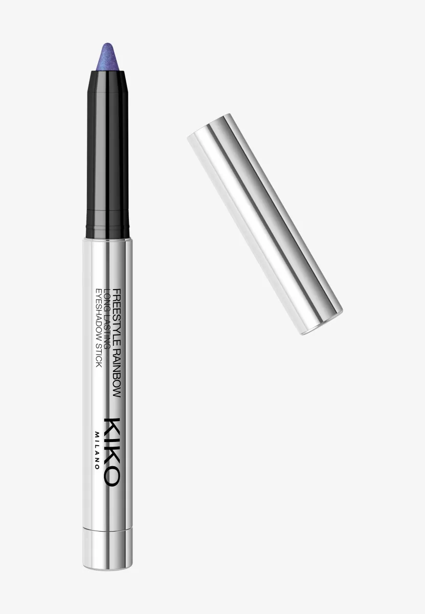 FREESTYLE RAINBOW LONG LASTING EYESHADOW STICK - Lidschatten - blu duochrome
