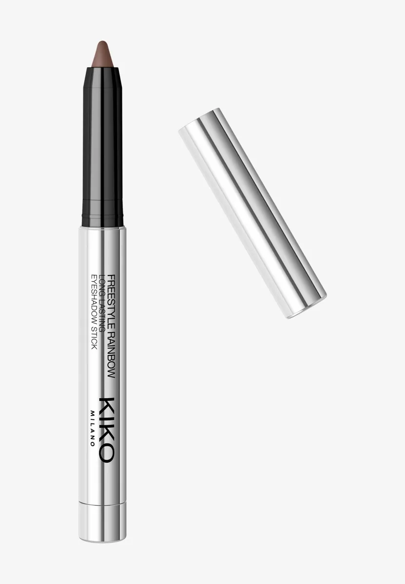 FREESTYLE RAINBOW LONG LASTING EYESHADOW STICK - Lidschatten - cold brown