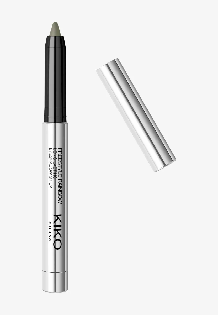 FREESTYLE RAINBOW LONG LASTING EYESHADOW STICK - Lidschatten - dark green