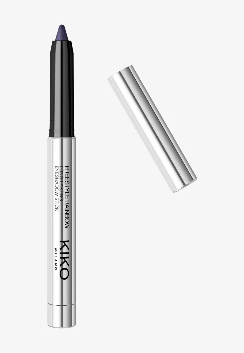 FREESTYLE RAINBOW LONG LASTING EYESHADOW STICK - Lidschatten - navy blue