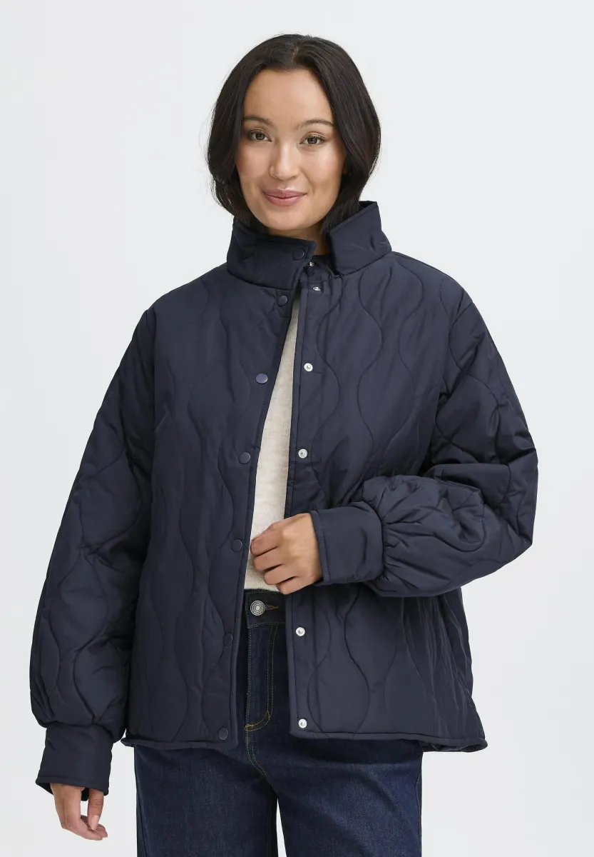 FREGIA JA 1 - Übergangsjacke - night sky