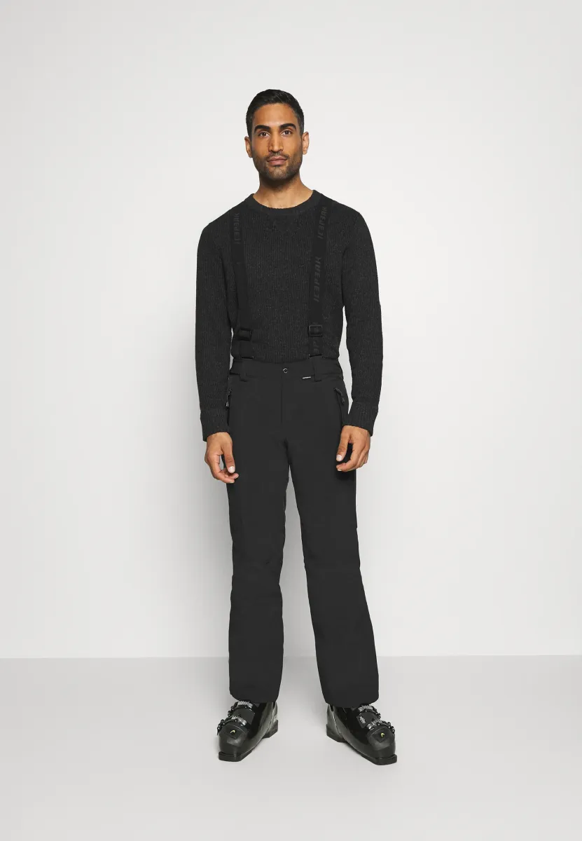 FREIBERG - Skihose - black