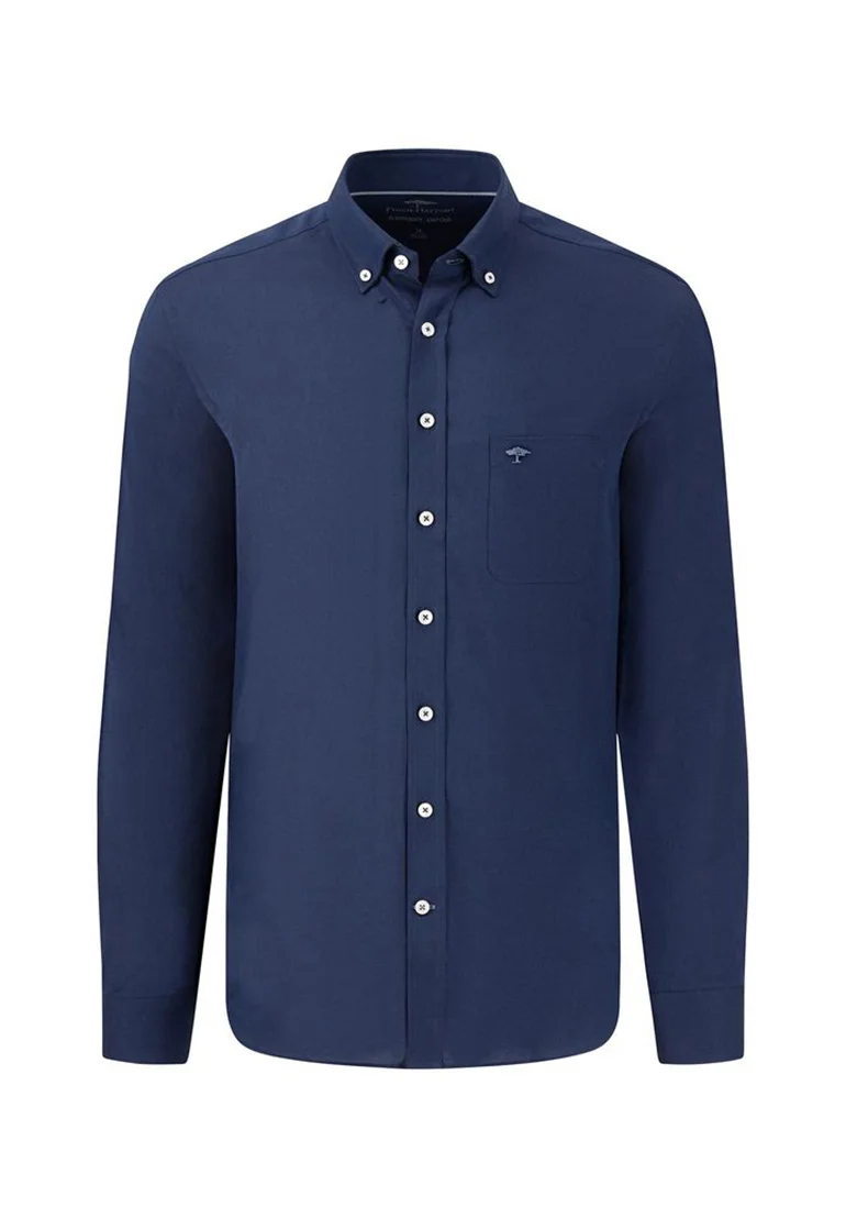 FREIZEIT - Hemd - navy