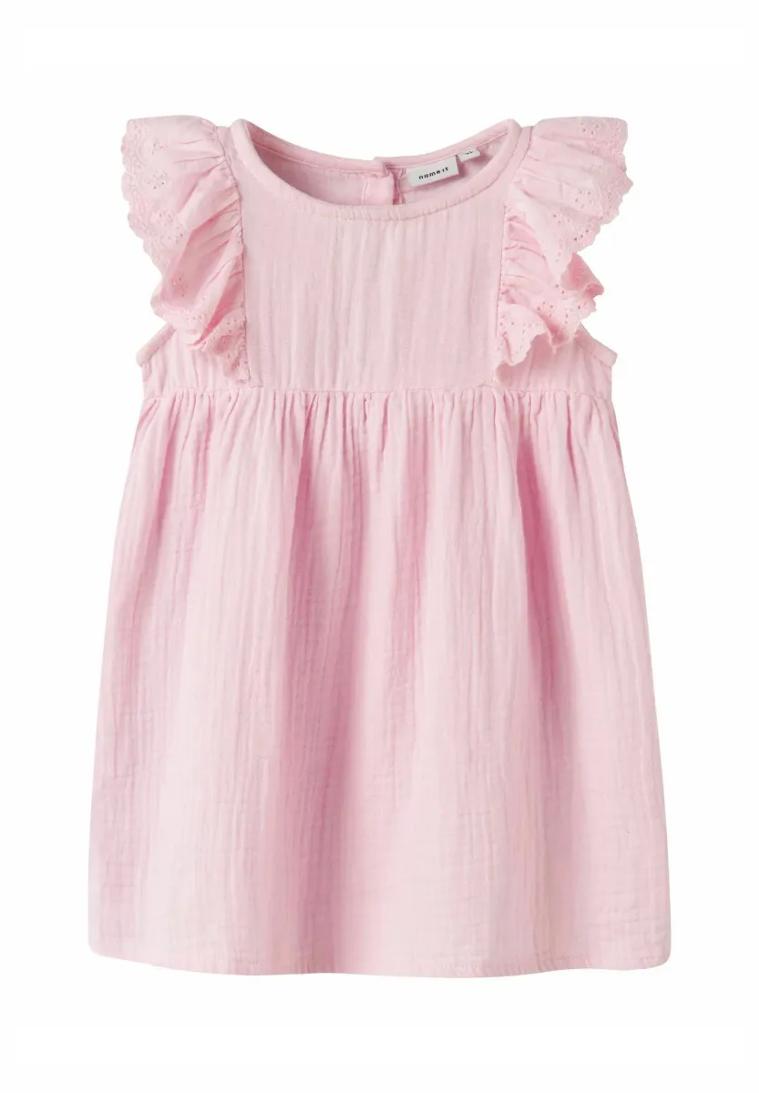 Freizeitkleid - ballerina