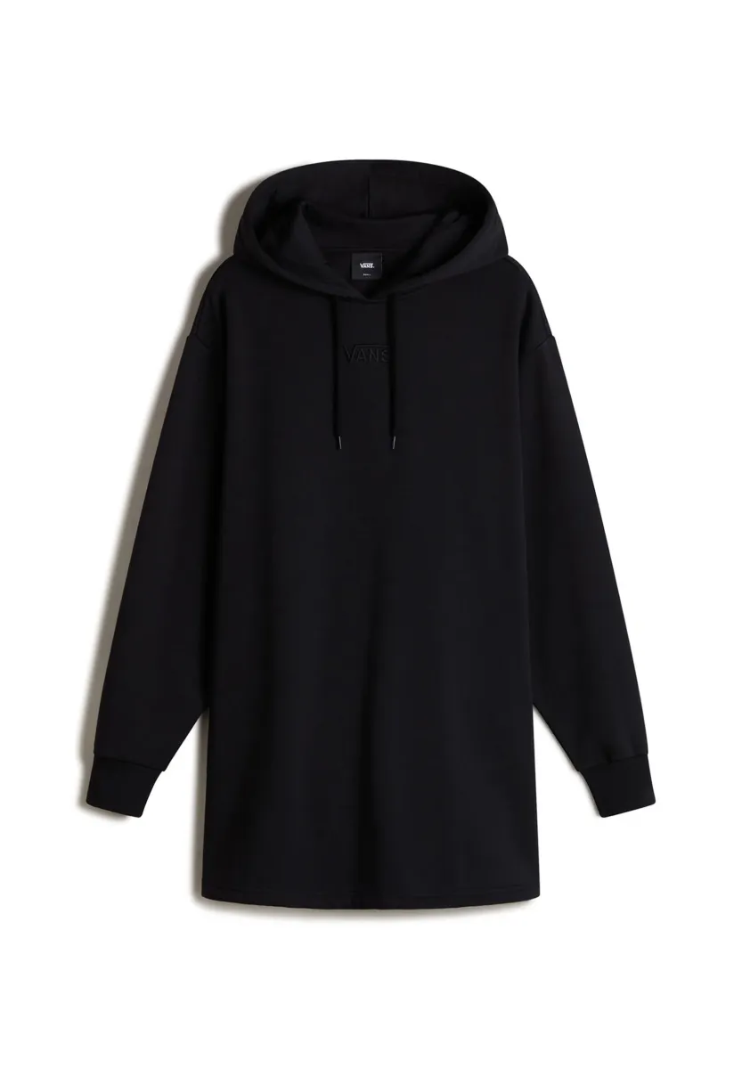 Freizeitkleid - black