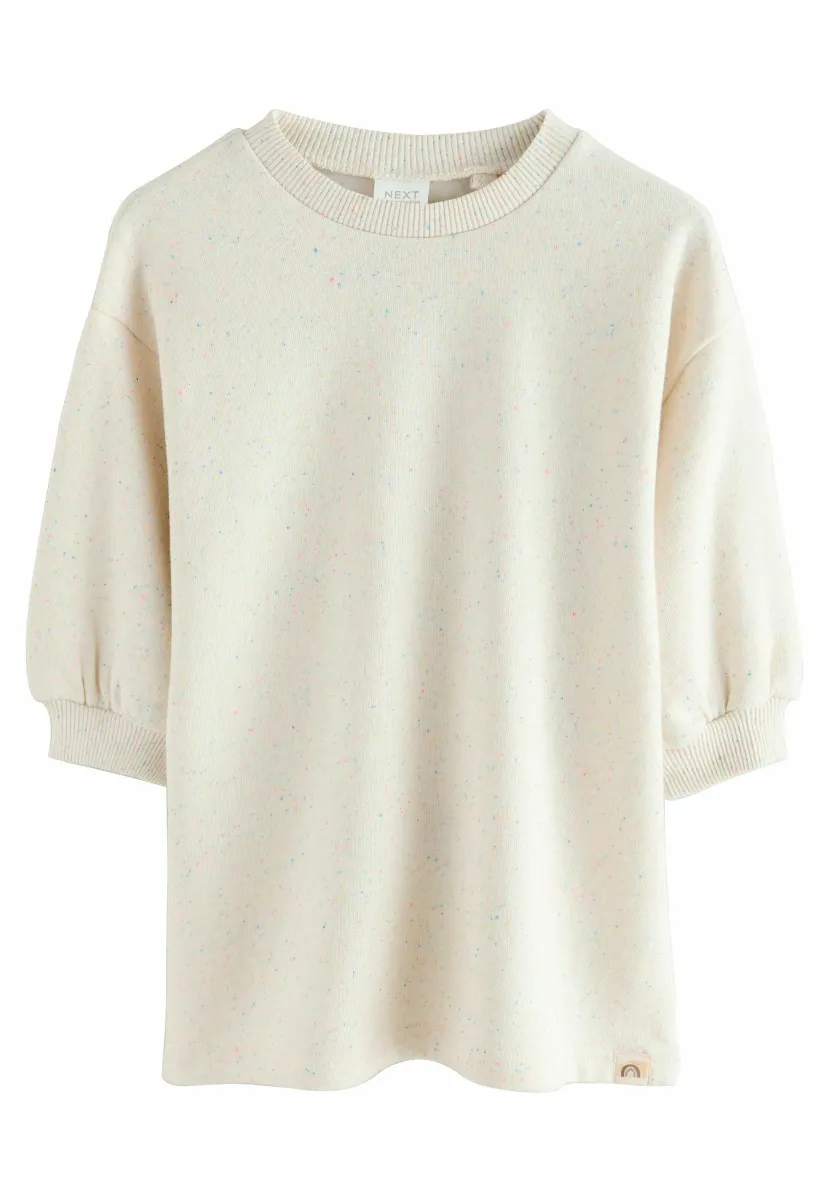 Freizeitkleid - cream