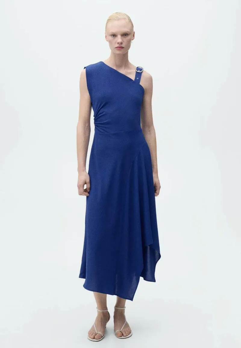 Freizeitkleid - dark blue