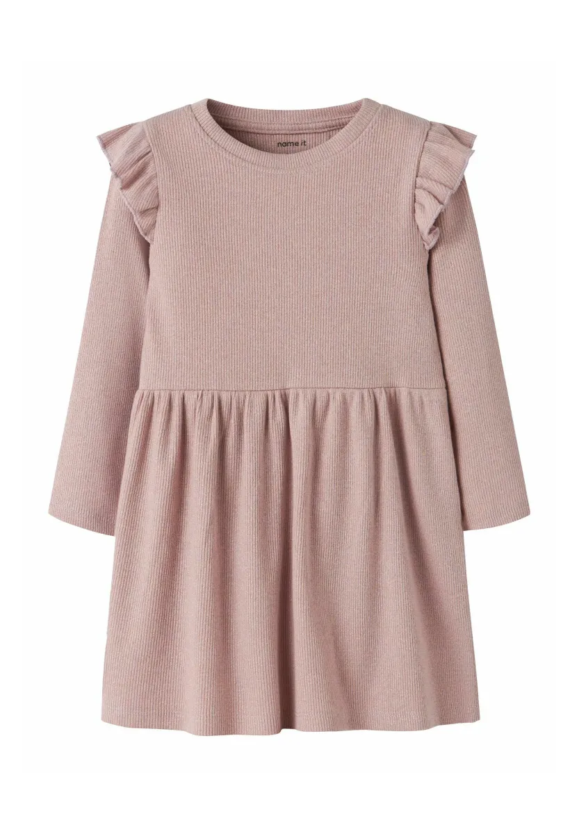 Freizeitkleid - keepsake lilac